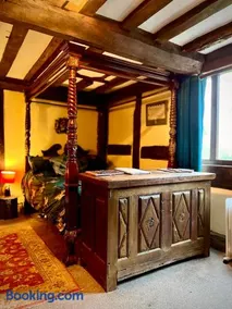 Historic Tudor House in rural Hereford - inc breakfast - Image 2