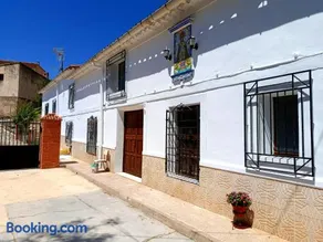 Casas Rurales Mirador del Taibilla - Image 2