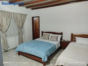 Villa ceiba - Image 4