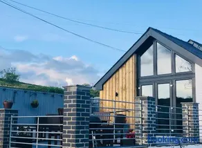 Red Kite Cottage - Image 4