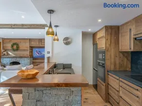 Chalet Courchevel 1850, 8 pièces, 14 personnes - FR-1-564-5 - Image 3
