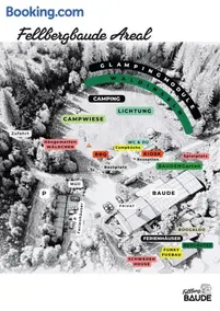 FunkyFUXBAU - Dein Nature Escape mitten im Wald auf dem Fellberg! - Image 2