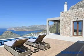 Villa Selas Kalymnos - Image 3