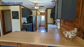 Modern Log House First Level Primary - Image 3