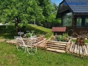 Green Garden Plitvice lakes - Image 2