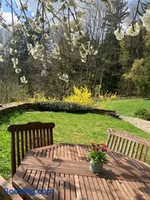 Villa Immergrün - Image 2