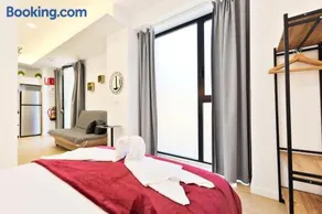Estrella de Mar - Entire Apt - Beach and Stadium by Río Turia Apartments - Image 3