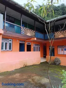 Whispering Himalayas home stay come resort - Image 1