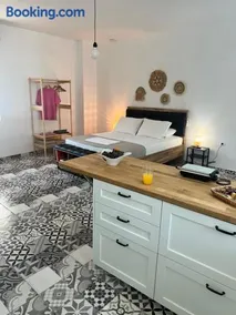 Kini Beach Studio Syros - Image 2