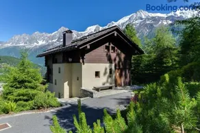 Chalet Noemie - Image 1