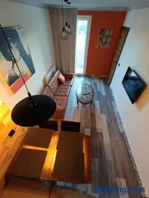 Cal Perico, apartamento para turistas y escaladores - Image 1