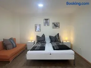 Ferienwohnung am Neumarkt - Image 5