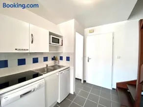 AGATHE Bel appartement avec piscine - Image 3