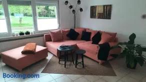 Ferienwohnung Am Kurpark - Image 1