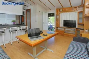 Charming Bungalow in Tarifa with Mountain View - Image 3