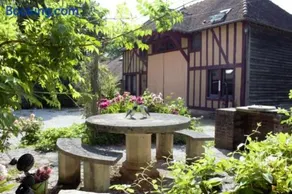 Gîtes Famille En Othe - Image 1