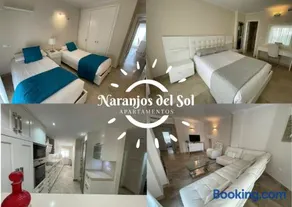 Apartamentos Naranjos Del Sol Marbella - Image 2