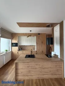 Apartamenty Termal Water Targowa 17 m28 - Image 4
