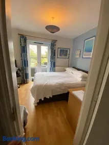 Comfortable Guest stay in Paddock Wood and we also offer second bedroom for children or friends travelling together - Image 2