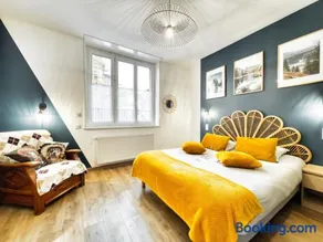 Au Beau Duplex de la Basilique - Image 3