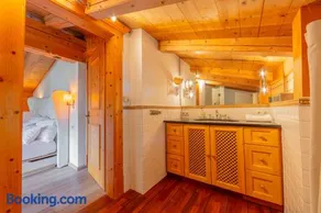 Das Kitz - deLuxe Chalet Valerie - Image 2