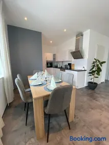 Gemütliche Neubauwohnung 70qm - Image 3