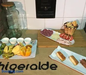Casa Rural Higeralde - Image 3