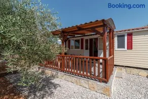 'Olive grove' Camping House-near the beach - Image 4