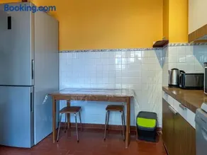 Maison 4 Pièces à La Palmyre avec WIFI et parking, 6 personnes - Image 4