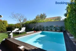 Estoril Garden Villa - 4Bedroom private pool - CheckinHome - Image 1