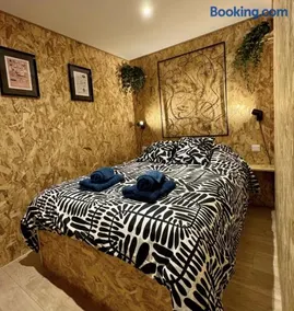 Évasion en Provence Verte Mobil home cosy au cœur du Var - Image 1