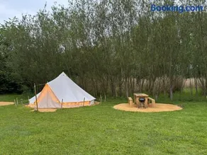 Cherry Bell Tent - Image 5