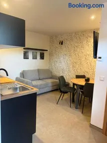 Ferienwohnung am Schlagbaum - Image 1