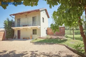 AQVAE Unconventional Country House - Image 1