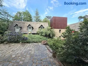 Loft de charme au milieu de la nature avec piscine - Image 4