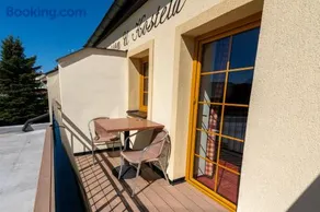 Pension U Kostela - Image 3