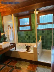 Casa Holanda - Suite Austria c jacuzzi - Image 2