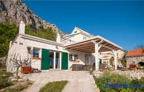 New Villa OLE, stone house, sea view, jacuzzi - Image 3