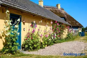 Møllegade 1 Holiday House - Image 2