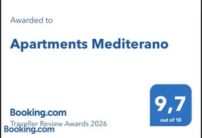Apartments Mediterano & Adriatico - Image 3