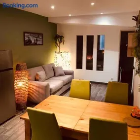 Chez Bel Isa - Image 1