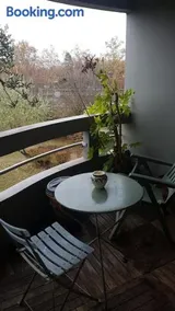 Appartement tout équipé pour 4per parking privatif - Image 2