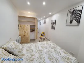 Appartement cosy en centre-ville d'Épinal pour 2 personnes - Image 1