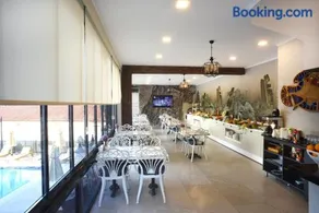 AMOSSİA Elite Boutique Hotel - Image 5
