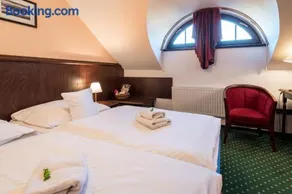 Hotel U Hejtmana Šarovce - Image 4