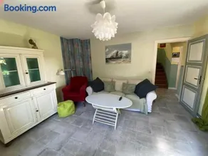 Helles Ruhiges Ferienhaus In - Image 1