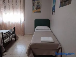 ROOM VISTAMARE PALERMO - Image 1