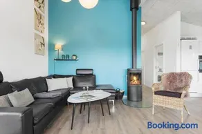 Holiday Home in LÃ¸kken - Image 5