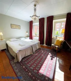 Anrika Svea Bed & Breakfast - Image 1