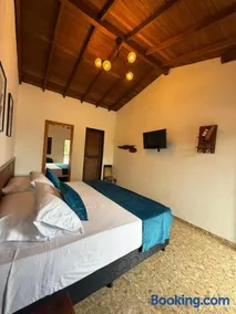 Hotel Dulce Campestre - Image 4
